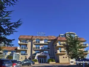 多尼酒店