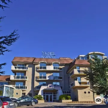 Hotel Donny