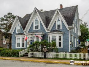 Fairmont House Bed & Breakfast