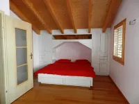 Gletscherblick, Chalet