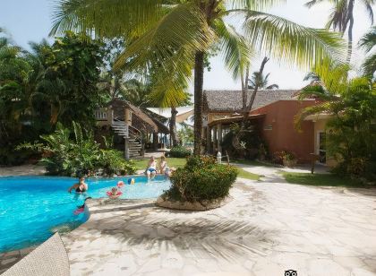 Hotel Villa Taina