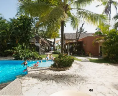 Hotel Villa Taina Hotels in 