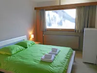 Rosablanche B71 Hotels near Tortin