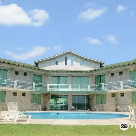 Xingu Praia Hotel