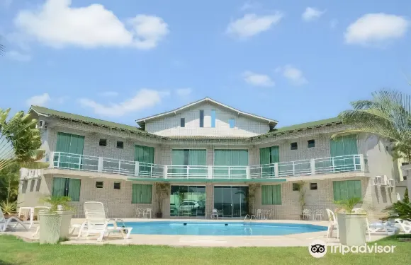 興谷普萊亞酒店