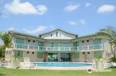 Xingu Praia Hotel