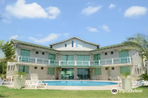 Xingu Praia Hotel Hôtels à : Altamira