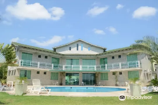 興谷普萊亞酒店