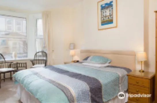 Mariners Guest House Hotels in 