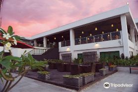 Timor Plaza Hotel & Apartments