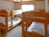 Fricktalerhuus Apt.1 - Chalets
