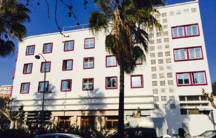 Hotel Mamora