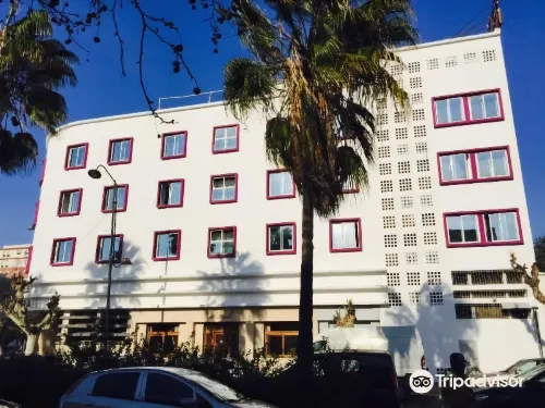 Hotel Mamora Hotels in Kénitra