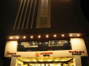 Landmark Hotel