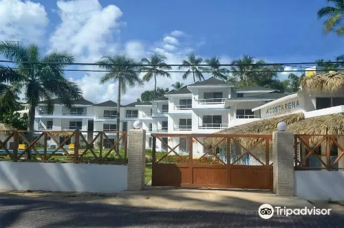 Costarena Beach Hotel