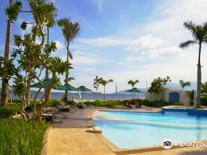 The Lighthouse Marina Resort