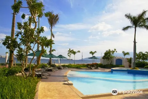 The Lighthouse Marina Resort