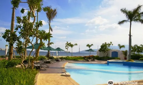 The Lighthouse Marina Resort