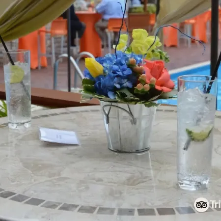 Providence Marriott Downtown