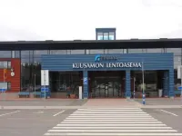 Sininen Hetki Hotels in Koillismaa