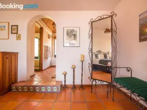 Casa Estrella de la Valenciana Hotel Boutique