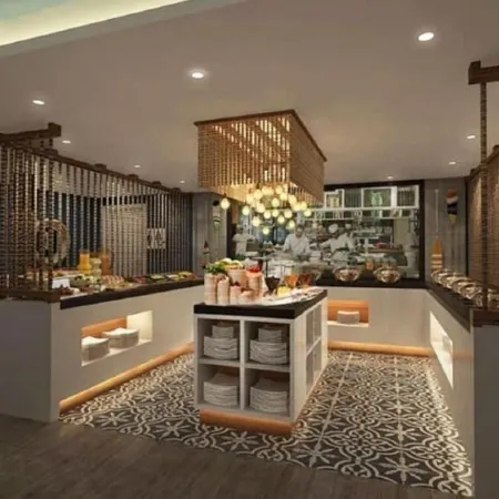 Hotel English Point Marina & Spa