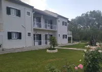 Alykes Family Resort - Airport Shuttle
