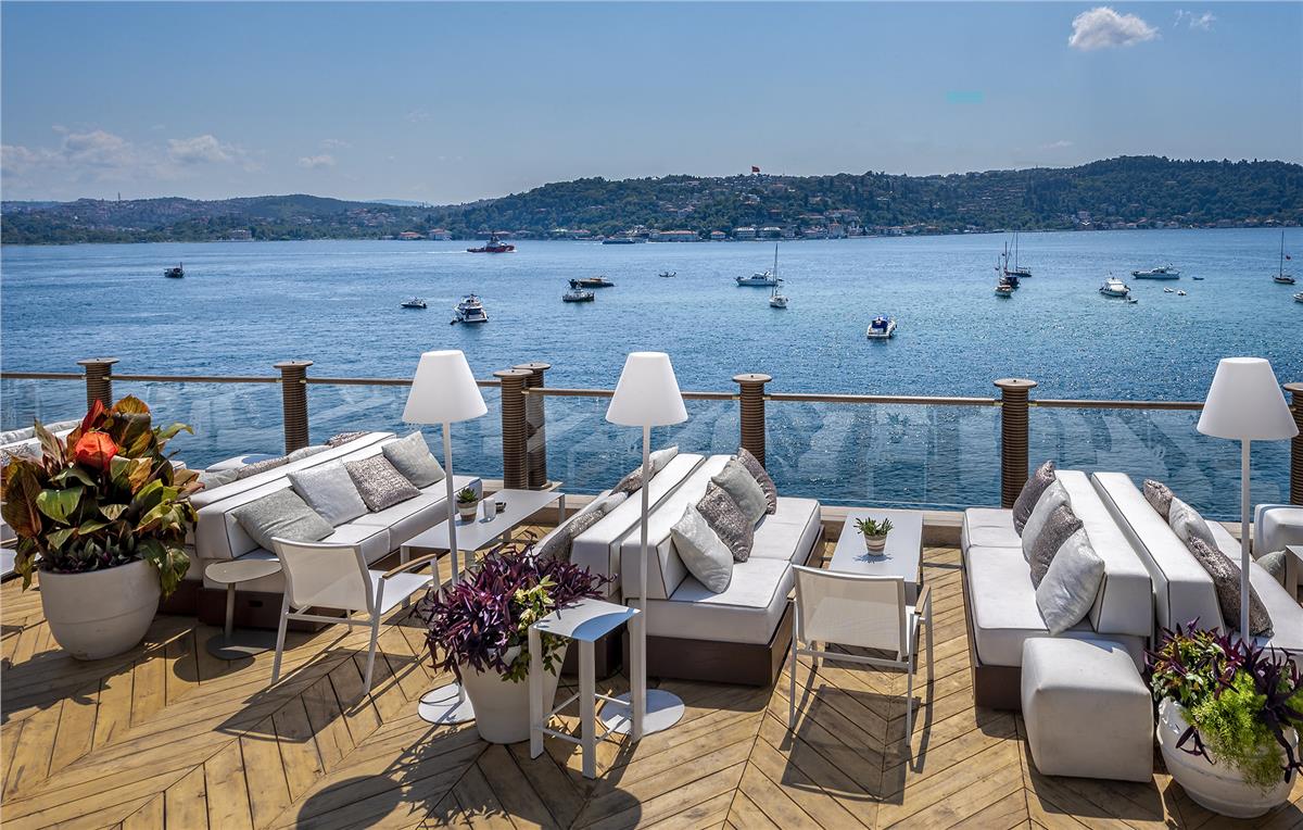 Bebek Hotel By The Stay Collection Adults only