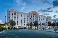 Hampton Inn & Suites Orlando-International Dr. North Hotels in Orlando