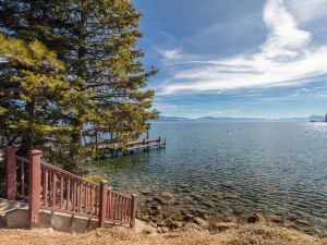 Carnelian Vista by Tahoe Mountain Properties