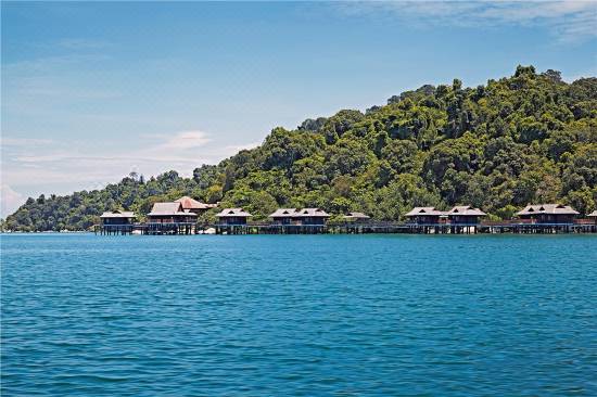 Pangkor Laut Resort Manjung 2021 Room Price Deals Review Trip Com