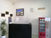 호스탈 HS 푸에르토 룸브레라스