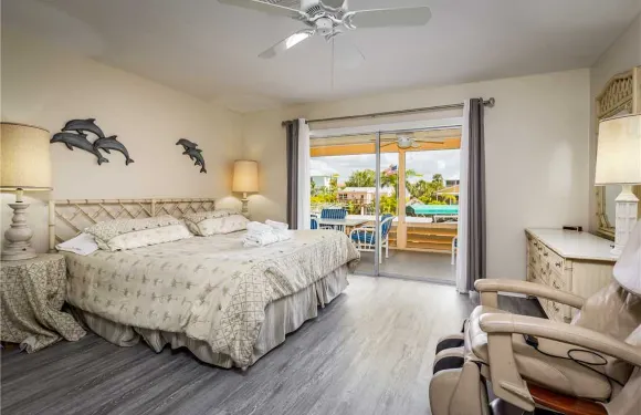 普利莫普爾阿帕度假屋