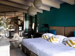 Aquapetra Resort & Spa