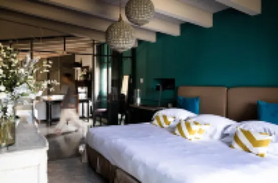 Aquapetra Resort & Spa