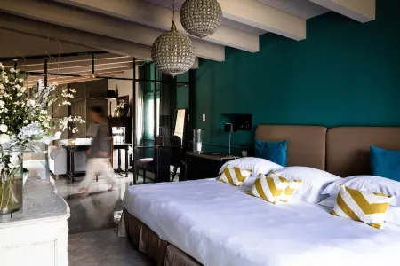 Aquapetra Resort & Spa