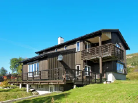 Gjefselykkja Hotels in Gausdal