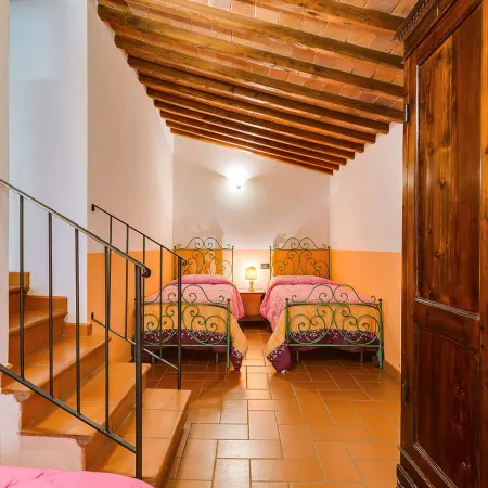 Antico Borgo S Lorenzo Ginestra