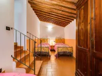 Antico Borgo S Lorenzo Ginestra