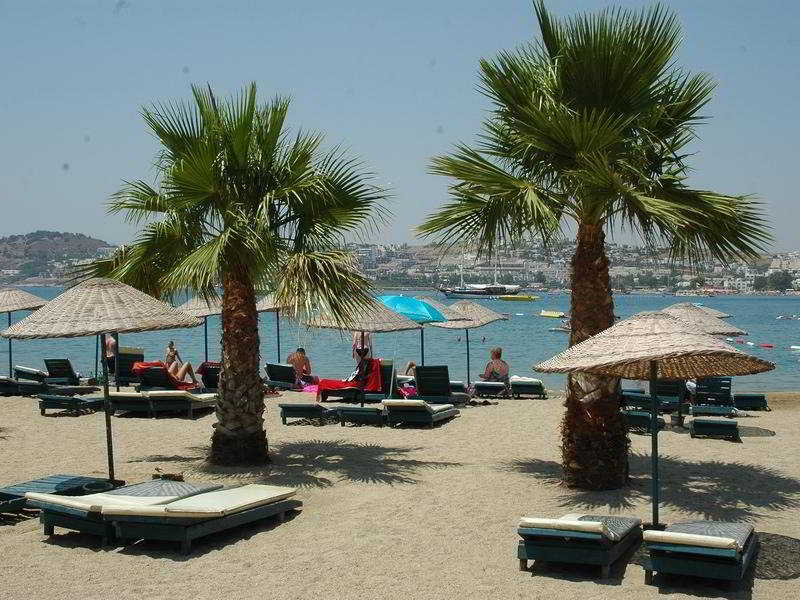 Jasmin Beach Hotel