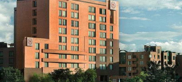 Sheraton Bogota Hotel Hotels in Bogota