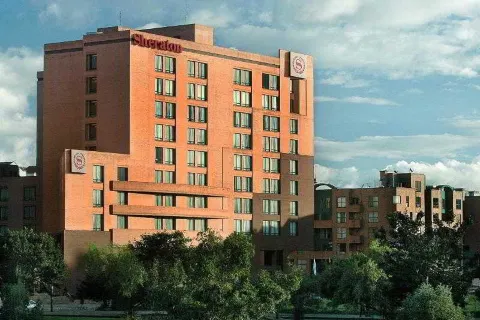 Sheraton Bogota Hotel