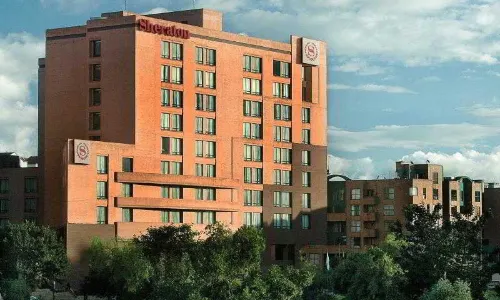 Sheraton Bogota Hotel
