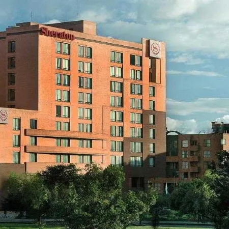 Sheraton Bogota Hotel
