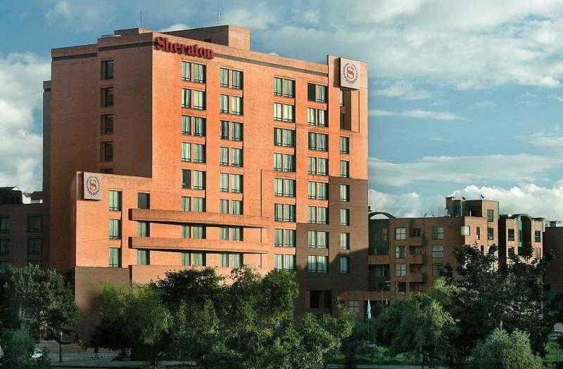 Sheraton Bogota Hotel