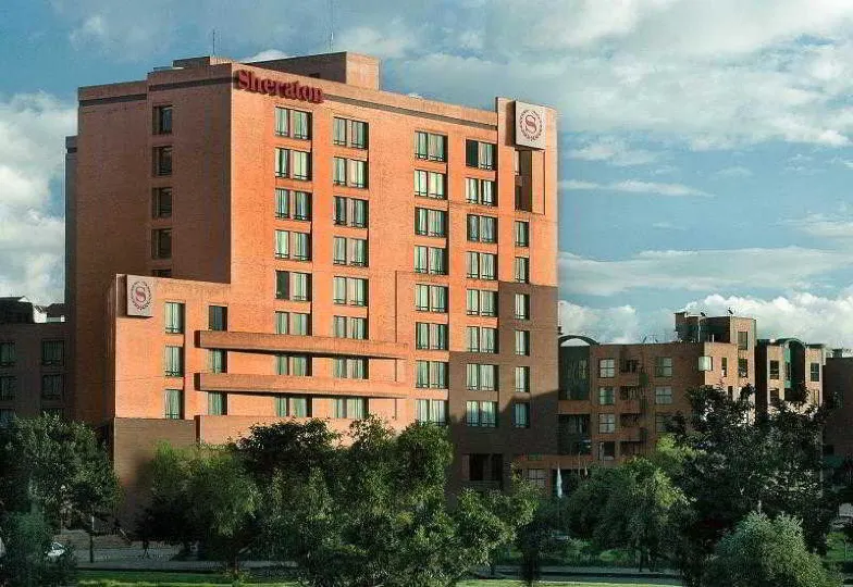 Sheraton Bogota Hotel