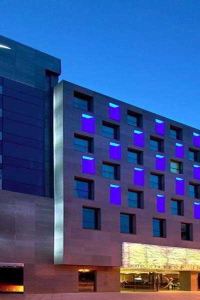 Reservez Des Hotels Avec Salle De Sport A Burgos A Partir De 94eur Trip Com