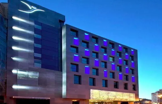 西肯格蘭大劇院酒店