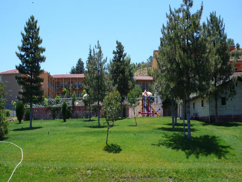 Monark Hotel Cappadocia