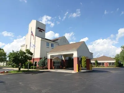 俄亥俄南桑達斯基卡爾森鄉村旅館